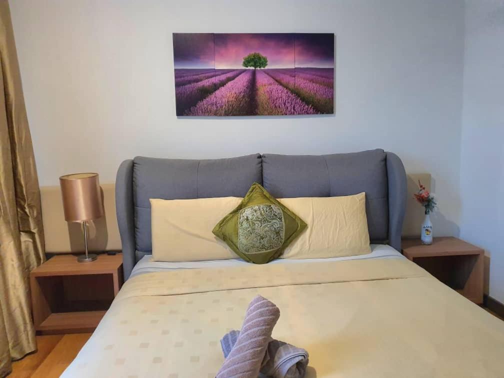 Regalia Suites Klcc View Rooftop Infinity Pool By Angkasa Homes Kuala Lumpur Exteriér fotografie